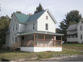 20 Voorhees Ave, Camden, NY 13316