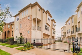 2004 Rosedale St Unit C, Houston, TX 77004