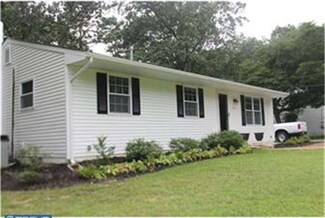 501 Siegfried Ave, Waterford Works, NJ 08089