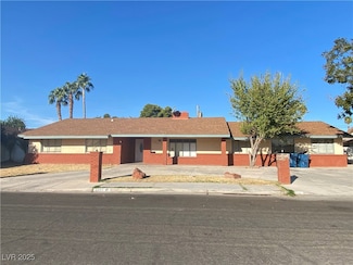 1005 Ironwood Dr Unit none, Las Vegas, NV 89108