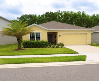 18292 Hunters Meadow Walk, Land O' Lakes, FL 34638
