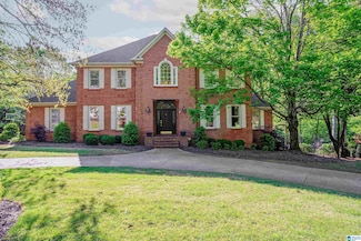 2317 Tanglewood Brook Ln, Vestavia, AL 35243