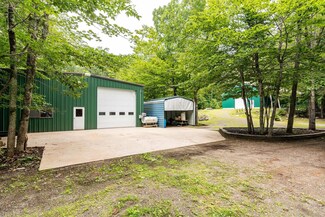 68 Terry Rd, East Wakefield, NH 03830