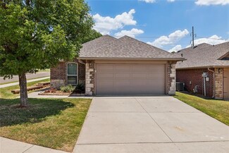 800 Stag Trail, Edmond, OK 73012