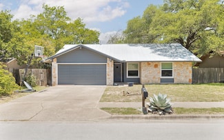5206 Suburban Dr, Austin, TX 78745
