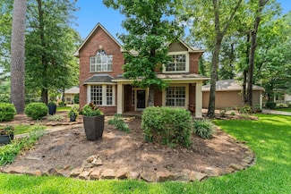 11 Lucky Leaf Ct, Spring, TX 77381