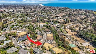 1101 Las Pulgas Place, Pacific Palisades, CA 90272