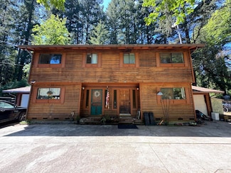 25248 Robinson Rd, Willits, CA 95490