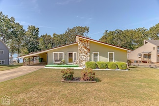 1213 Peridot Ln, Horseshoe Bend, AR 72512