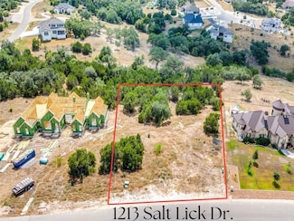 1213 Salt Lick Dr, New Braunfels, TX 78132