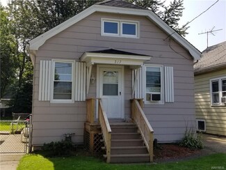 517 Marilla St, Buffalo, NY 14220