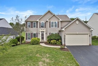 271 Cliffside Dr, Mars, PA 16046