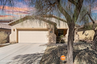 7514 W Phobos Dr, Tucson, AZ 85743