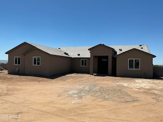 9485 W Sandstone Mountain Dr, Casa Grande, AZ 85194