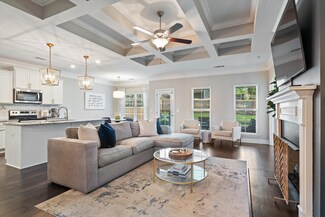 1309 Duns Ln, Nolensville, TN 37135