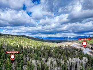 1768 Old Tally Lake Camp D Rd, Whitefish, MT 59937