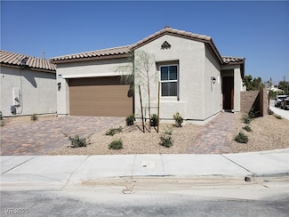 1706 Pondering Ave, North Las Vegas, NV 89031