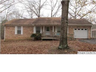 1889 Blue Sky Rd, Adger, AL 35006