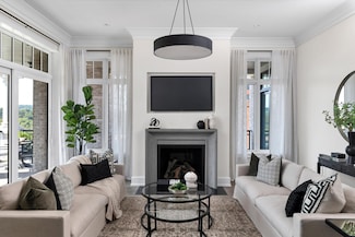 120 Woodmont Blvd Unit N401, Nashville, TN 37205