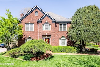 1128 Brentwood Point, Kingston, TN 37763