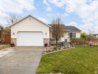 742 E 150 S, Santaquin, UT 84655