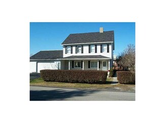 355 Monarch Rd, Dunbar, PA 15431