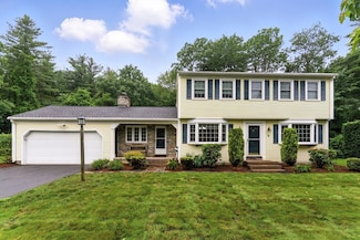 9 Tinkham Glen, Wilbraham, MA 01095