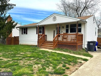 6642 Bucknell Rd, Bryans Road, MD 20616