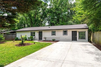1819 Waldrep Cir SE, Marietta, GA 30060