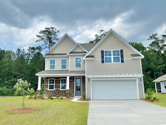 400 Clear Lake Dr, Conway, SC 29526