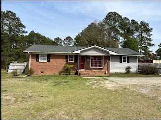 4807 S Main St, Hope Mills, NC 28348