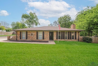 2800 Red Gum Gap St, Longview, TX 75605