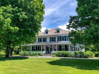 3978 Vt Route 7a, Arlington, VT 05250