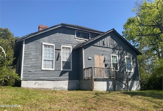 3823 Lake St, Macon, GA 31204