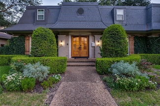 7008 Joyce Way, Dallas, TX 75225