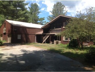 20 Captains Way, Freedom, NH 03836