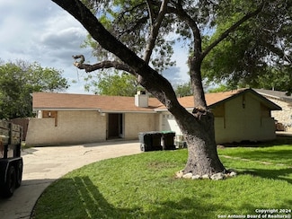 7011 Forest Moss St, San Antonio, TX 78240