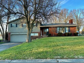 1850 Crozier Ave, Madison, IN 47250
