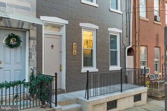 406 S Lime St, Lancaster, PA 17602