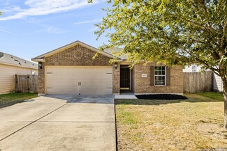 6855 Luckey Path, San Antonio, TX 78252