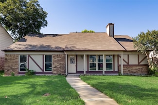 319 Southerland Ave, Mesquite, TX 75150