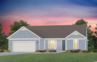 9310 Long Meadow Way Unit Phase 1 lot 154, Longs, SC 29568