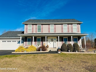 23 Line Dr, Troy, NY 12180