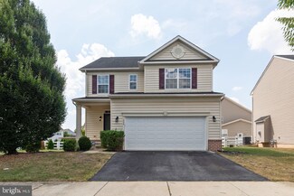 354 Northhampton Way, Middletown, DE 19709