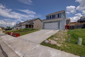 2523 Lennox St, Casper, WY 82601