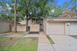2344 W Settlers Way, Spring, TX 77380