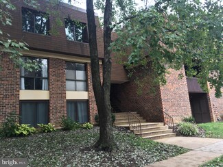 5248 W Running Brook Rd, Columbia, MD 21044
