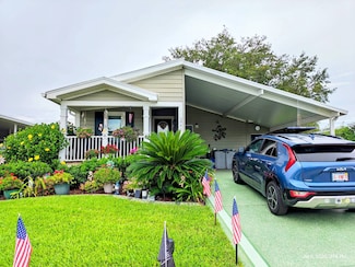 3941 Russian Olive Ln, Zephyrhills, FL 33541