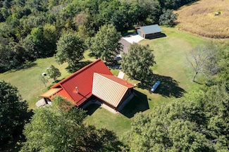 8580 Roelke Rd, Blue Mounds, WI 53517
