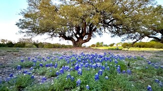 627 County Road 2540, Meridian, TX 76665